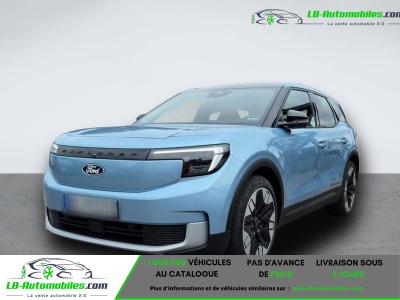 Ford Explorer Electrique 77 kWh 286 ch