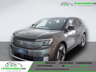 Ford Explorer Electrique 77 kWh 286 ch