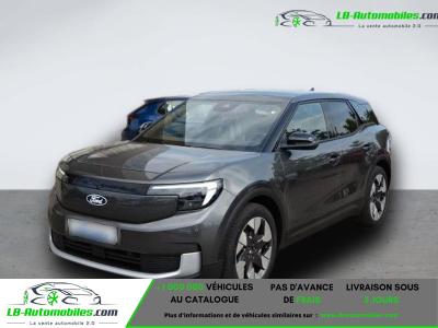 Ford Explorer Electrique 77 kWh 286 ch