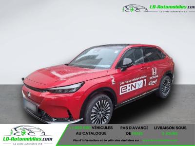 Honda E:NY1 e:Ny1 204 ch