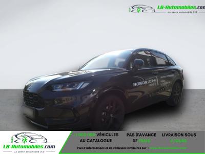 Honda ZR-V E:HEV e:HEV 2.0 i-MMD 143ch