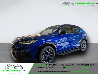 Honda ZR-V E:HEV e:HEV 2.0 i-MMD 183ch