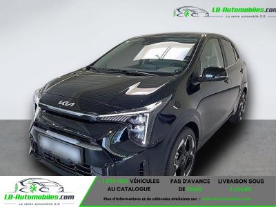 Kia Picanto 1.2 DPi 79 ch BVA