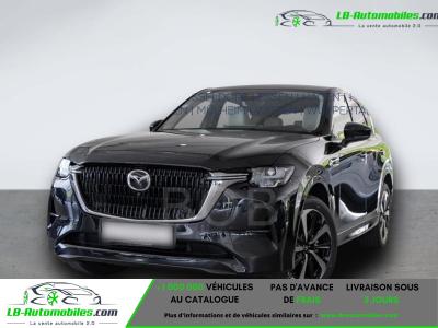 Mazda CX-60 3.3L e-SKYACTIV D 254 ch 4x4 BVA