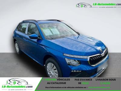 Skoda Kamiq 1.0 TSI Evo 2 116 ch BVM