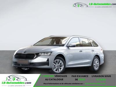 Skoda Octavia Combi 1.5 TSI 116 ch BVM