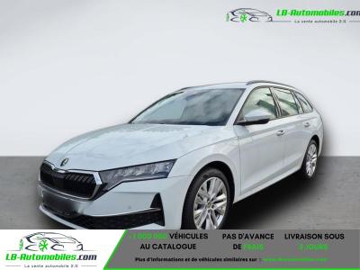 Skoda Octavia Combi 1.5 TSI Hybrid 116 ch BVA