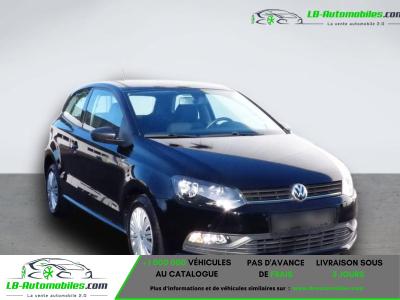 Volkswagen Polo 1.0 65 BVM