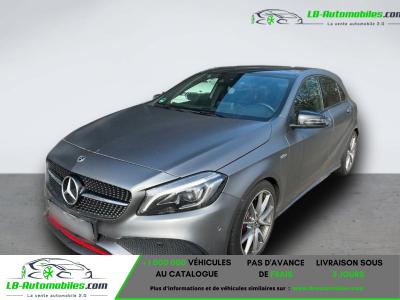 Mercedes Classe A  250 BVA