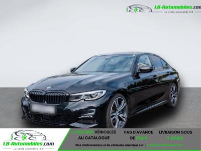 BMW Série 3 330d xDrive 265 ch BVA