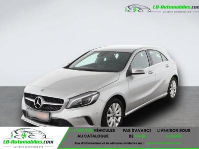 Mercedes Classe A  180 BVA