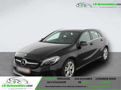 Mercedes Classe A  180 BVA