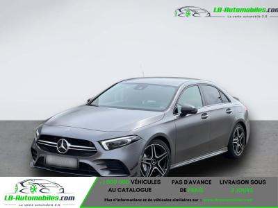 Mercedes Classe A  35 Mercedes-AMG BVA 4Matic