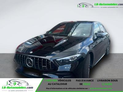 Mercedes Classe A  35 Mercedes-AMG BVA 4Matic