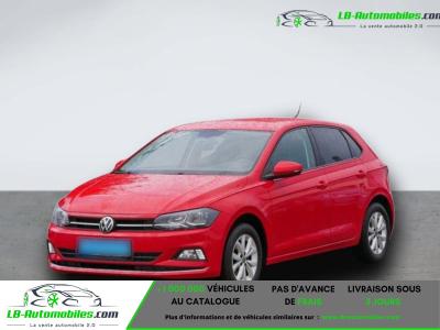 Volkswagen Polo 1.0 TSI 110 S&S BVM