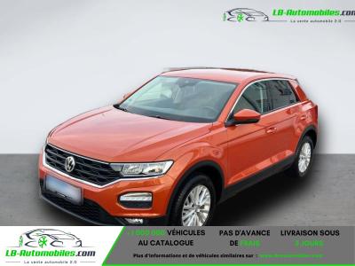 Volkswagen T-Roc 1.6 TDI 115 BVM