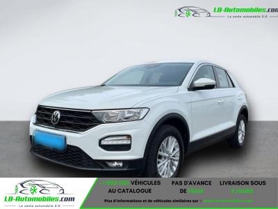 Volkswagen T-Roc 1.6 TDI 115 BVM