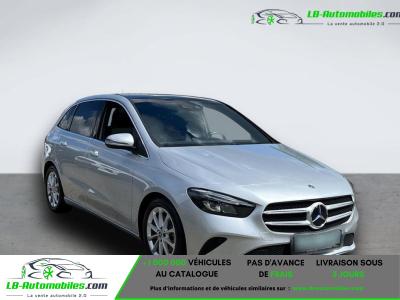 Mercedes Classe B 220 d BVA