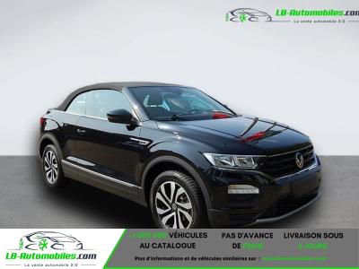 Volkswagen T-Roc Cabriolet 1.0 TSI 110 Start/Stop BVM