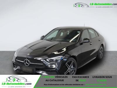 Mercedes Classe C 300 de BVA