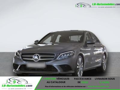 Mercedes Classe C 300 e BVA