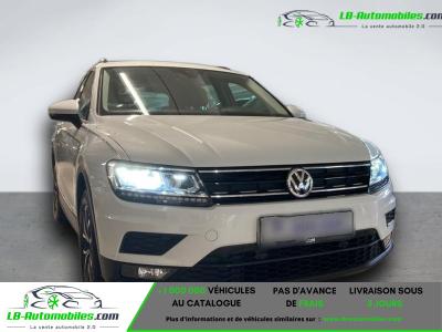 Volkswagen Tiguan 1.4 TSI 150 BMT BVM