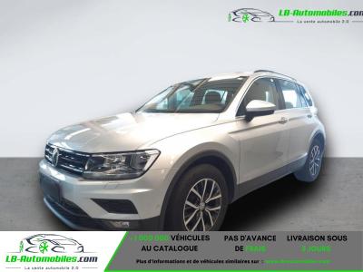 Volkswagen Tiguan 1.5 TSI EVO 130