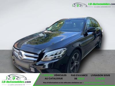 Mercedes Classe C Break 200 BVA