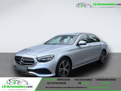 Mercedes Classe E 220 d BVA