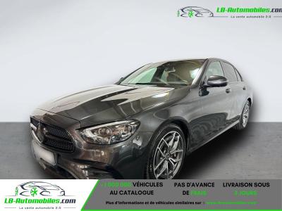 Mercedes Classe E 400 d BVA 4-Matic