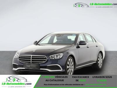 Mercedes Classe E 400 d BVA 4-Matic