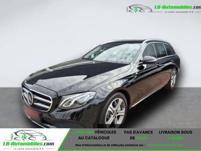 Mercedes Classe E Break 400d BVA 4-Matic