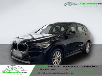 BMW X1 sDrive 18i 140 ch