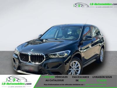 BMW X1 sDrive 20i 192 ch BVA