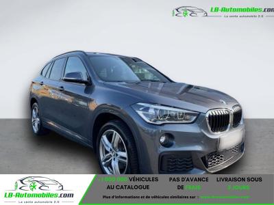 BMW X1 xDrive 25i 231 ch BVA