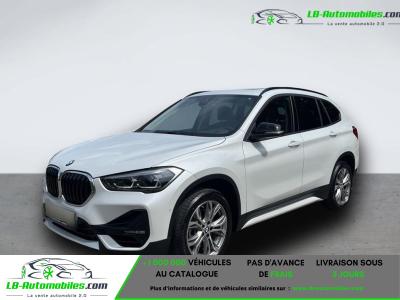 BMW X1 xDrive 25i 231 ch BVA