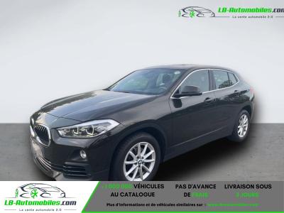 BMW X2 sDrive 18i 140 ch BVA