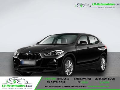 BMW X2 sDrive 18i 140 ch BVA