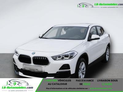 BMW X2 xDrive 25e 220 ch BVA