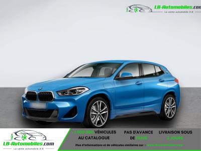 BMW X2 xDrive 25e 220 ch BVA