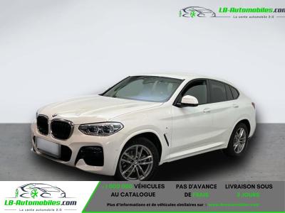 BMW X4 xDrive20i 184 ch BVA