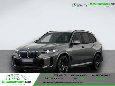 BMW X5 xDrive30d 298 ch BVA