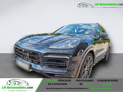 Porsche Cayenne GTS 4.0 V8 460 ch  BVA