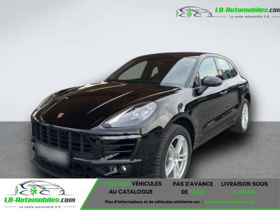 Porsche Macan 2.0 250 ch