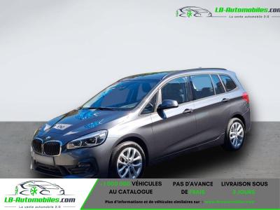 BMW Série 2 Gran Tourer 220i 192 ch