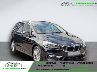 BMW Série 2 Gran Tourer 220i 192 ch