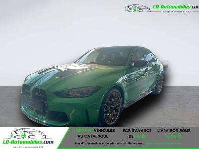 BMW M3 Competition CS 550 ch BVA