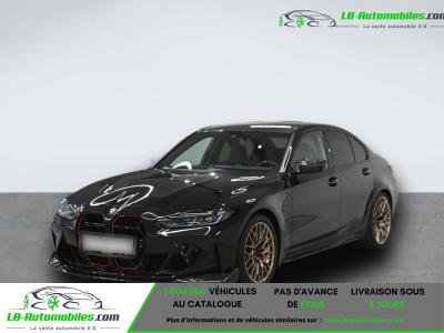 BMW M3 Competition CS 550 ch BVA