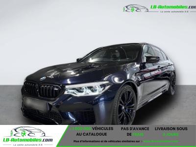 BMW M5  625 ch BVA