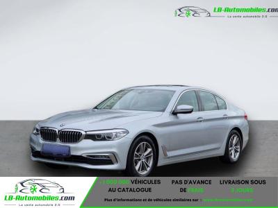 BMW Série 5 520i 184 ch BVA